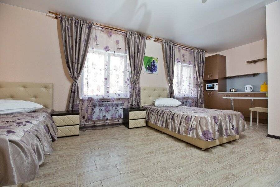 Стандартный номер - студио