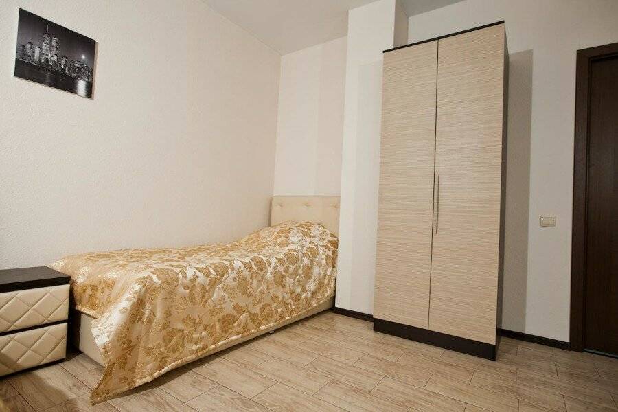 Стандартный одноместный номер